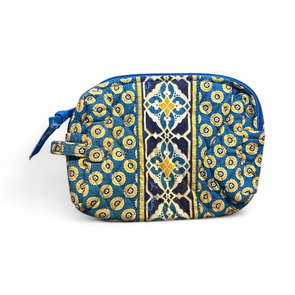 Vera Bradley “Riviera Blue” 5-Piece Set – Retired Pattern - Picture 9 of 14